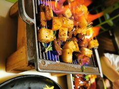 -桂满陇-十里风荷(合生汇店)