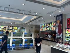 -新洪记·丽久饭店(铁西店)
