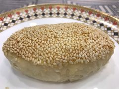 蟹壳黄-沧浪亭(临汾路店)