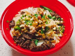 -秤砣砣·湖南粉面馆(青年路店)