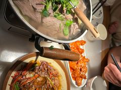 -川堂风·跷脚牛肉·乐山爆炒(中建乐荟天地店)
