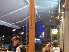 -木屋烧烤(坂田天安云谷店)