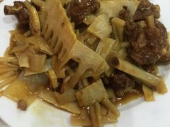 -春江饭店(共青团路总店)