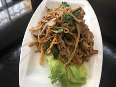 -汤记传菜(浦江店)