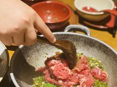 -吃饭皇帝大土家民族菜(正大广场店)