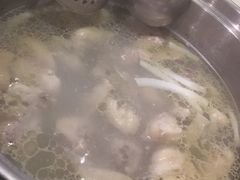 -四季合味椰子鸡(南山大冲店)