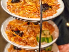 -十六台·经典广东菜(德外大街店)