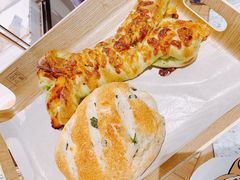 菠菜肉骨头-奈雪的茶(凯德新都心店)