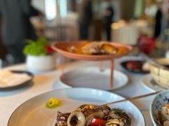 -三号黄浦会Canton Table