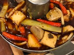 麻辣锅-如禾素食·下午茶·糖水