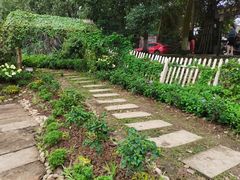 -三圣花乡旅游区