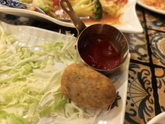 -番茄屋葡式美食(总店)