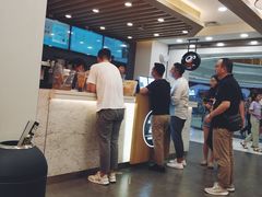 -CoCo都可(南阳摩根吾悦广场店)