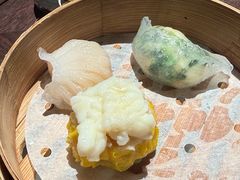 -逸东轩(香港逸东酒店)