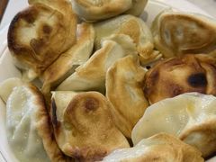 -海知道大连海鲜水饺(南山大冲店)