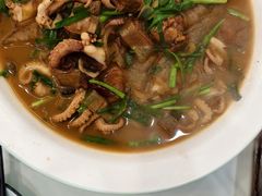 -龙香居海鲜浑锅家常菜·特色驴肉