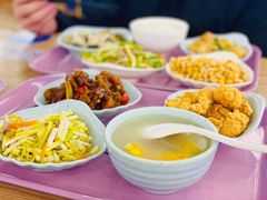 -浙江万里学院(钱湖校区)