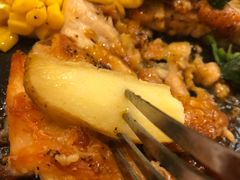 -萨莉亚意式餐厅(深圳北站店)