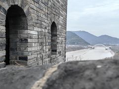 -台州府城(江南长城)