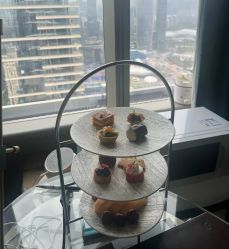 -圣贝拉母婴护理中心(深圳莱佛士店)