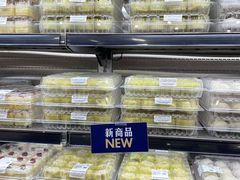 -山姆会员商店(亦庄创意生活广场店)