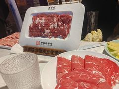 -东来顺饭庄(西直门店)