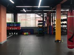 -佳禾健身(三元里店)