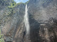 -雁荡山风景名胜区