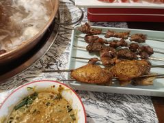 -京元盛铜锅涮肉(上海总店)