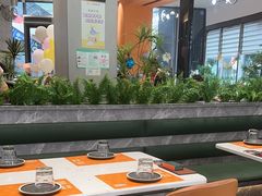 -西语·炭烧牛排(卓越中寰店)