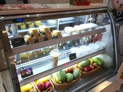 -满记甜品(日月光二店)