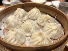 -馋三尺蟹粉小笼(人民广场店)