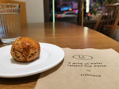 司康-fishtank鱼缸咖啡(三山街店)