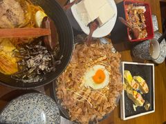 -白石的深夜食堂(济南万象城店)