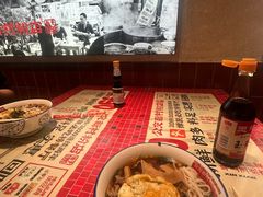 -公交新村粉店(赤岗冲店)