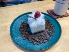 -METAL HANDS(五道营店)