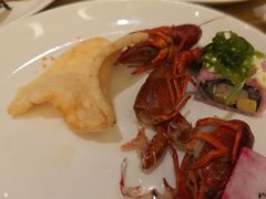 -怡咖啡海鲜自助餐厅(浦东香格里拉店)