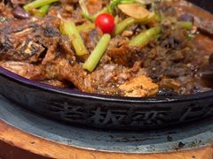 -老板恋上鱼(印象城店)