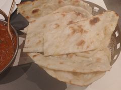 -Pita's&Tika's中东和印度风味餐厅(龙湖天街店)