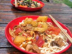 -三好坞景观餐厅