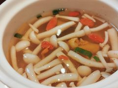 -留芳·文旅古月楼(老街店)