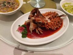 -得月楼·省级非遗·传统苏帮菜(观前店)