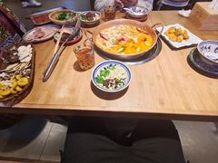 -洱火云南酸菜牛肉火锅(石景山当代商城店)