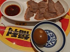 -陳香貴·兰州牛肉面(上海长风大悦城店)