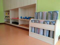 -魔力熊儿童早教托育中心(硚口同馨店)