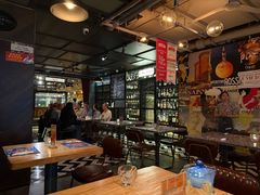 -BOTTEGA意库(中骏世界城店)