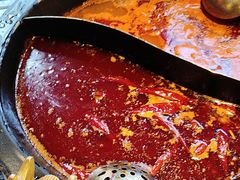 -蜀大侠火锅(总府路店)