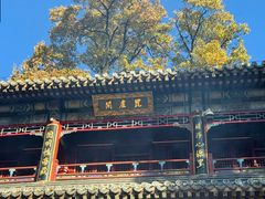 -潭柘寺景区