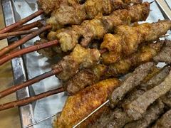 -老渔翁海肠捞饭(幸福九村店)