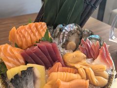 -大渔铁板烧(东城店)